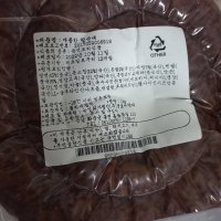 review of 모듬 내장 1kg - 당일도축 당일가공 신선한 남도전통 순대4종 외