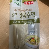 review of 청정원 마곡동 떡볶이연구소 모짜로제 365g