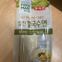 review of 종가집 청정원 찰진 생칼국수 450g x 6개