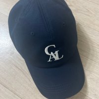 review of CASE A LOT 8 11 Lettering logo ball cap - green