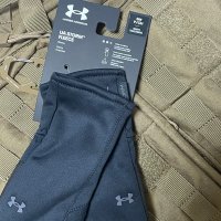 review of Under Armour 남성용 사이드라인 장갑 001 메탈릭 미디엄