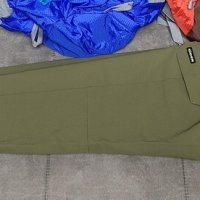 review of EIDER 아이더 남자 겨울 등산복 따뜻한 약기모 가벼운 카고 등산 바지