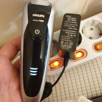 review of PHILIPS 필립스 전기면도기 호환용 충전기 어댑터 KC인증 15V HQ8505