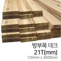 review of 방부목 각재 (2400,3600)x184x38mm