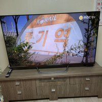 review of 삼성전자 더 세리프 TV 스마트 QLED 55인치