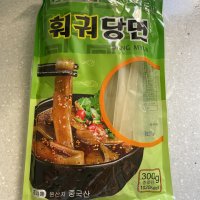 review of 중국당면 룽쉬샤브샤브당면(300g×3봉)