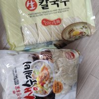 review of 샘표 칼국수 20봉 세트 닭칼국수 바지락칼국수 얼큰칼국수 육개장칼국수