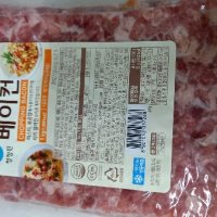 review of 미리 잘려있어 요리가 편리한 베이컨 1kg - 청정원