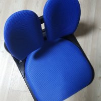 review of 예쁘고 편한 스타일 방석 접이식 좌식 등받이 의자
