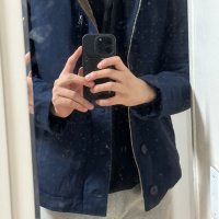 review of 슈퍼드라이 후드 자켓 Hooded Deck Jacket Eclipse 110027402