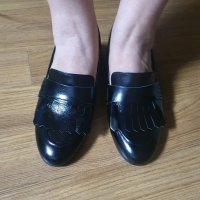 review of 22FW VW베라왕 클래시 펌프스 BT46XX00124