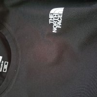 review of THE NORTH FACE 화이트라벨 서프사이드 긴팔 라운드 티 NT7TP02J