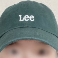 review of Lee 위니 리 모자 스포트 경기 가죽 라벨 야구 선 캡