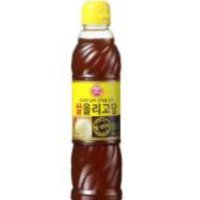 review of 청정원 요리올리고당 700g