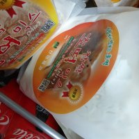 review of 슈 커스타드 믹스 1kg - 크림 크리미비트 빵 와플 붕어빵 충전물 파우더
