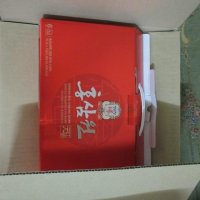 review of 정관장 정관장 홍삼원 70mlX60포-6년근홍삼/선물세트