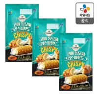 review of CJ제일제당 고메 크리스피 핫도그 400g