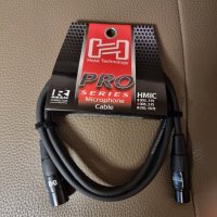 review of XLR to XLR 캐논 마이크케이블 KANALS 카날스 MCK 5M 10M