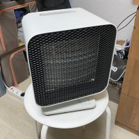 review of 플러스마이너스제로 가습 세라믹히터 XHH-X210-C