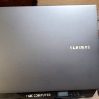 review of FINE NT560XDZ-G78A + HDD 1TB 추가(키보드+마우스)