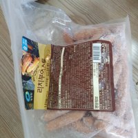 review of 가능상품 청정원 리치부어스트 1kg