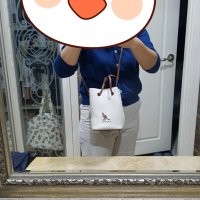 review of [스퀘어라인] Falle shoulder bag - S1004 (3color) S1004