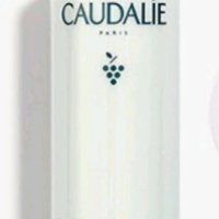 review of 꼬달리 클렌징 로션 100ml /Caudalie Lait Démaquillant Douceur, 100ml (NF)