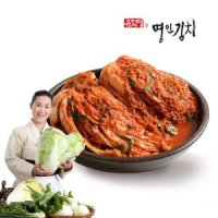 review of 풍미식품 유정임의명인김치 전라도식 묵은지 5kg