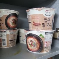 review of 멸치쇼핑 대상 종가집 멸치 쌀국수 92g [24개] - 종가집