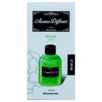 review of 산도깨비 플로렌스 200ml-아카시아 디퓨저 산도개비 차량방향제 페브리즈 단품