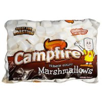 review of CAMPFIRE 캠프파이어 마시멜로 1Kg [코스트코]