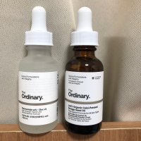 review of 디오디너리 비 오일 30ml