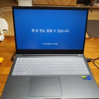 review of NT560XDZ-G78A 16GB램용 ole 고광택필름