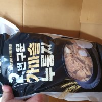 review of 2번 구운 가마솥 누룽지 (1KG)