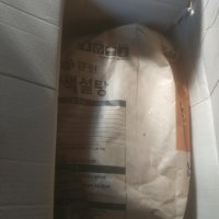 review of 삼양사 흑설탕 큐원 15kg 대용량 업소용 1개