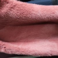 review of 시에로 후드 VEST FUR SE4LTF607 LE1213045343