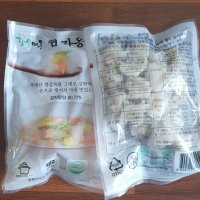 review of 대체육 콩으로만든고기 비건스틱 양념치킨맛 210gX3p