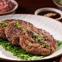 review of [하영이네수제떡갈비] 전주 맛집 수제 떡갈비/언양식불고기 모음  개별포장