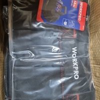 review of 워크프로 WORKPRO 휴대용 공구가방 12 inch