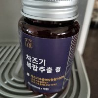 review of 차즈기 추출물 국내산 차조기 자소엽 600mg 60정