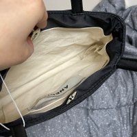 review of 언에디트 Tiny Bag_LEMON