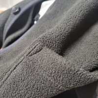 review of 언리미트  Fleece Hood Zip-Up (U21DTJK58)