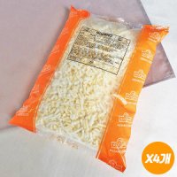 review of 조흥 코다노 코다노 레이 2 5Kg 모짜렐라 피자치즈 업소용 치즈