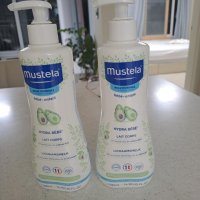 review of 무스텔라 무스텔라 무스텔라 수딩 모이스처라이징 로션 극민감성 피부용 200ml