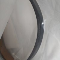 review of [룩캐스트] DARK BROWN EMILY LEATHER BELT