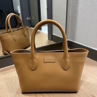 review of 르아보네 MERCIER BAG - 가을 긴팔 봄