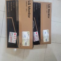 review of LG 24인치 24EN430 , 24MK430 정전식 터치 모니터