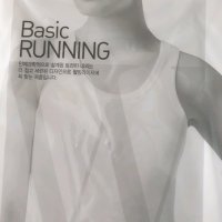 review of BYC 여성 순면 조끼런닝 반팔런닝 민소매 백색런닝 여런닝