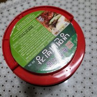 review of 춘향이 냉면장 2kg 양념장 업소용 냉면 비빔장 다데기 냉면장