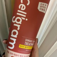 review of 애경) 케라시스 헤어클리닉 데미지 클리닉 컨디셔너 600ml x1개